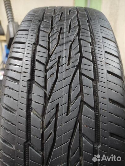 Колёса r16 Рено Дастер