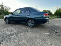 Nissan Sunny 1.5 AT, 2000, 340 000 км, с пробегом, цена 359 000 руб.