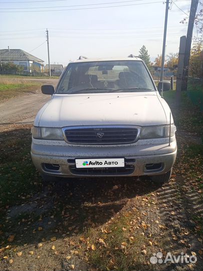 Mazda MPV 2.5 AT, 1990, 200 000 км