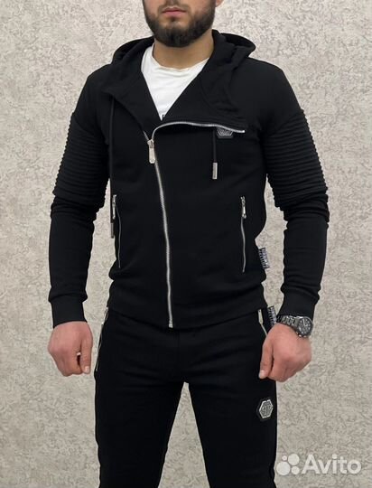 Спортивный костюм Philipp plein