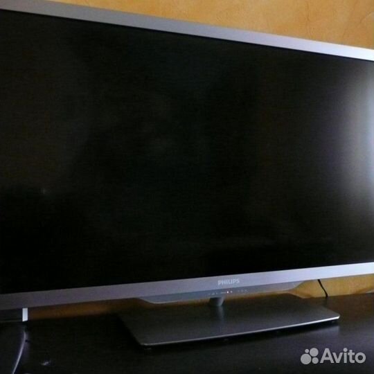 Телевизор Philips 40PFL8505С/60 3D 800Hz