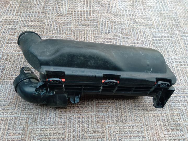 Корпус фильтра 1.6T 150лс EP6 Citroen Peugeot