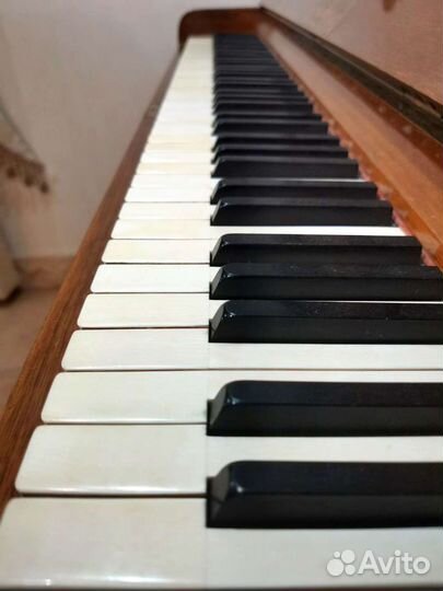 Фортепиано 1914 г Германия немецкое пианино