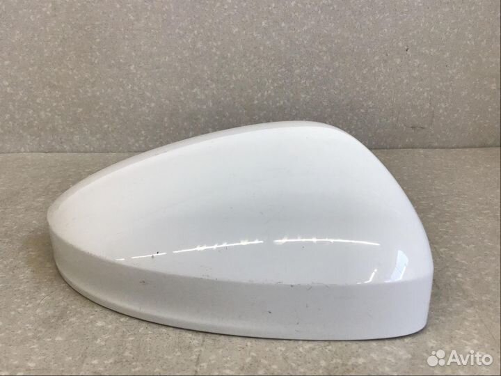 Крышка корпуса зеркала правого VW Tiguan 2017