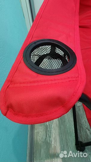 Чехол на туристический стул