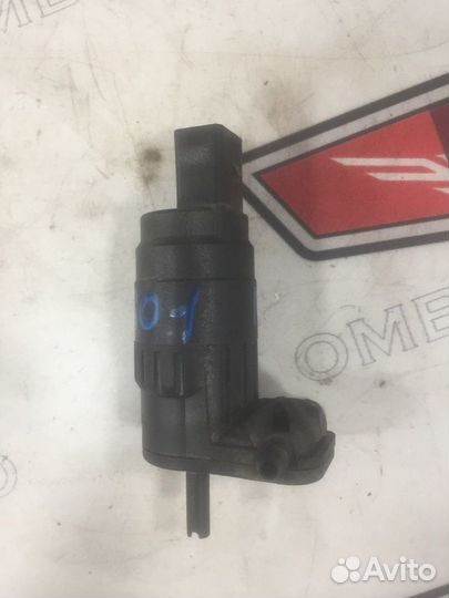 Насос омывателя ветрового стекла Октавия А5