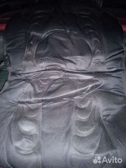 Массажер для спины автомобильный