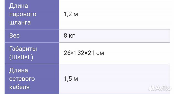 Новый отпариватель Polaris PGS2020va
