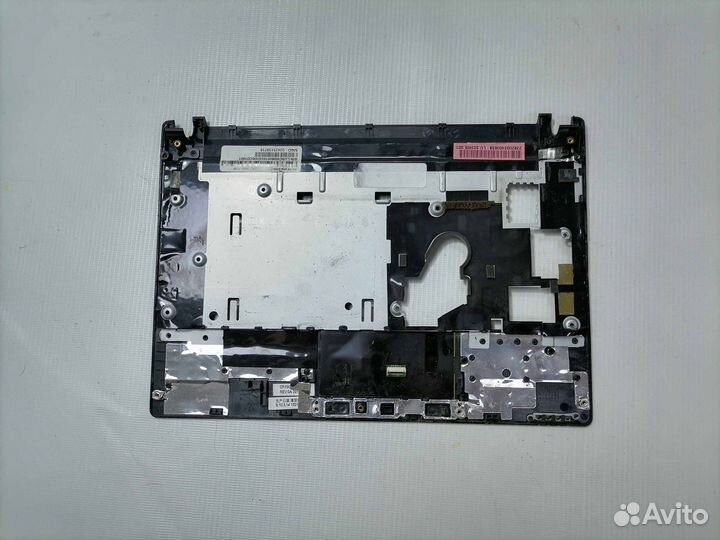 Топкейс для Acer Aspire One D260
