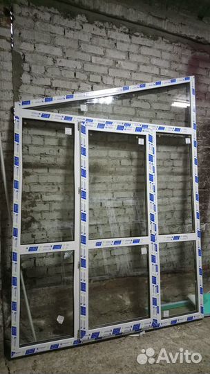 Окна пвх на дачу