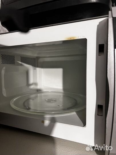 Микроволновая печь Samsung