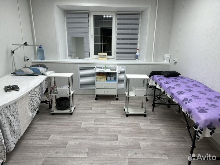 Аренда рабочего места