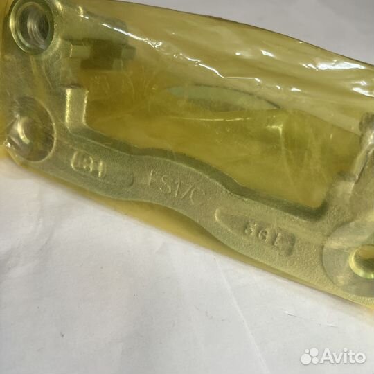 Скоба суппорта KIA shuma spectra karens sephia