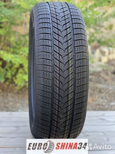 iLink SnowGripper II 245/40 R19 и 275/35 R19 97V