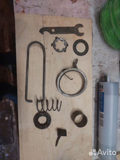 Запчасти Ява 250 /350