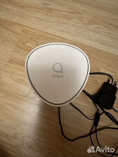 Роутер alcatel