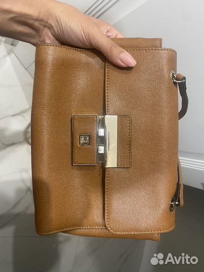 Сумка coccinelle оригинал