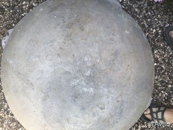 Посуда казаны СССР- 9000 /за 2 шт