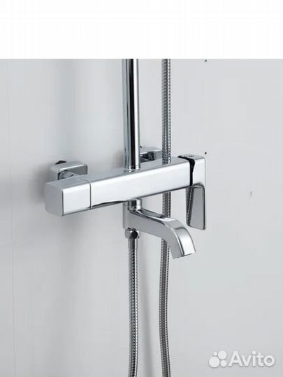 Комплект смесителей