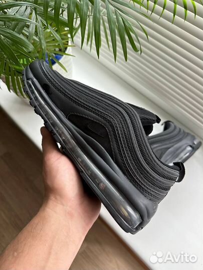 Кроссовки Nike Air Max 97