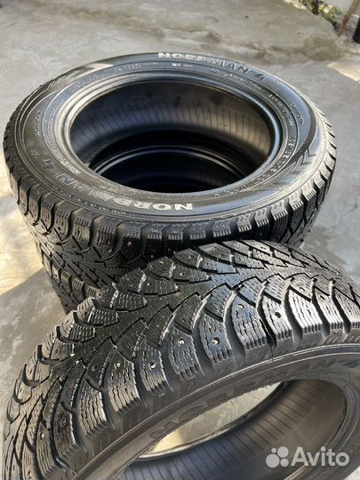 Nordman Nordman 4 185/65 R15 88M