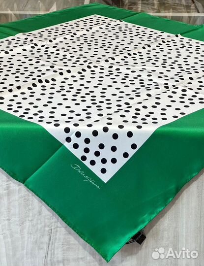 Платки люкс