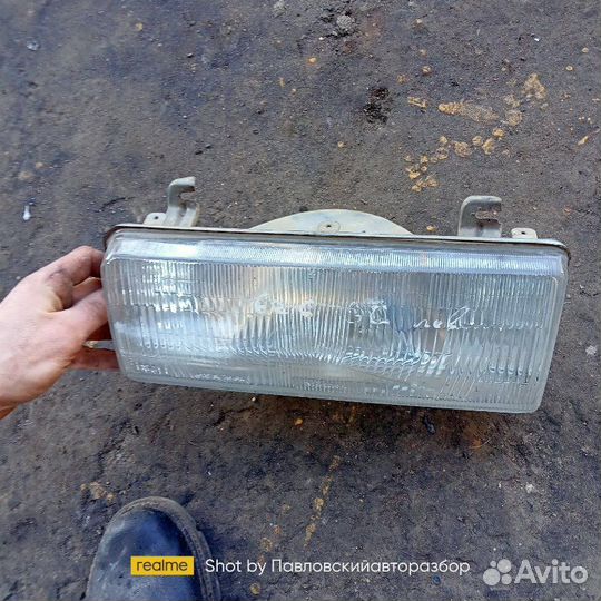 Фара Mazda 626 GC
