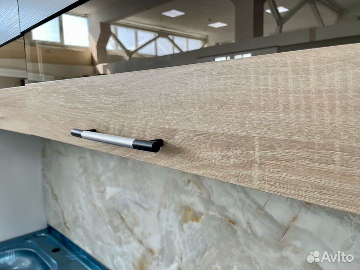 Кухня 2м в наличии