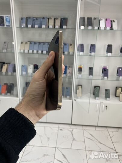 iPhone 13 Pro Max, 128 ГБ