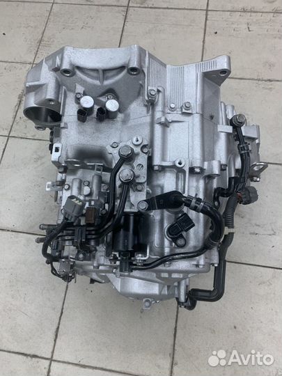 АКПП Акура мдх 2001 / 2002г.в. двигатель 3.5 msk77