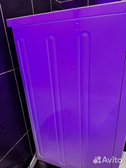 Стиральная машина atlant Б/У