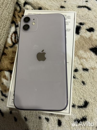 Apple iPhone 11 64gb