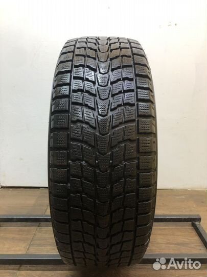 Dunlop Grandtrek SJ6 235/55 R18 99Q