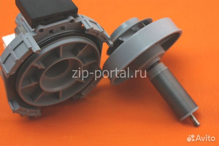 Насос для посудомоечных машин Indesit 302796