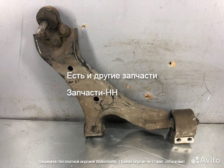Рычаг Opel Antara Передний Задний Рычаг Опель