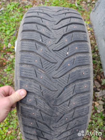 Kumho WinterCraft SUV Ice WS31 255/60 R18 112T