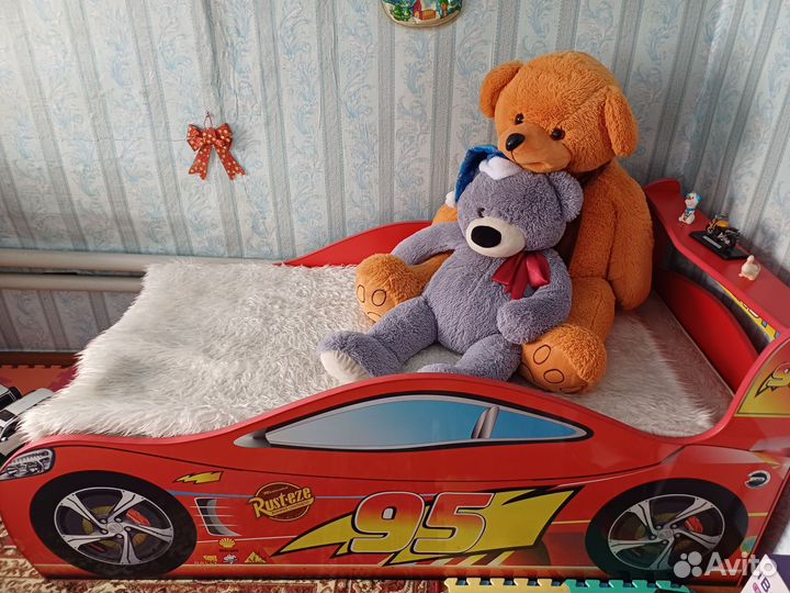 Детская мебель для мальчика