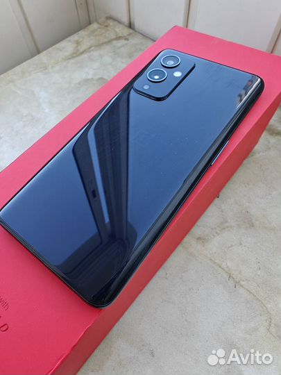 OnePlus 9, 8/128 ГБ