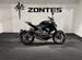 Дорожный мотоцикл Zontes ZT350-R1 black новый