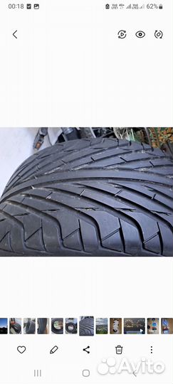 Triangle TR968 235/45 R17