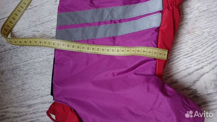 Комбинезон для собаки