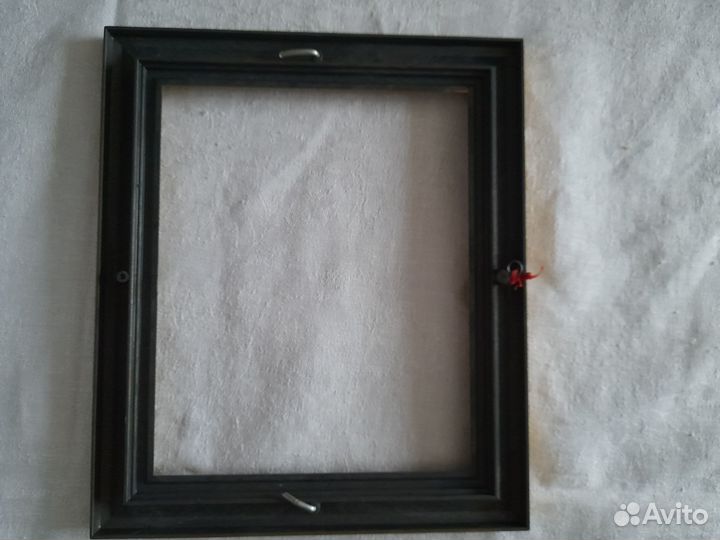 Рамка для картины. Багет пластиковый