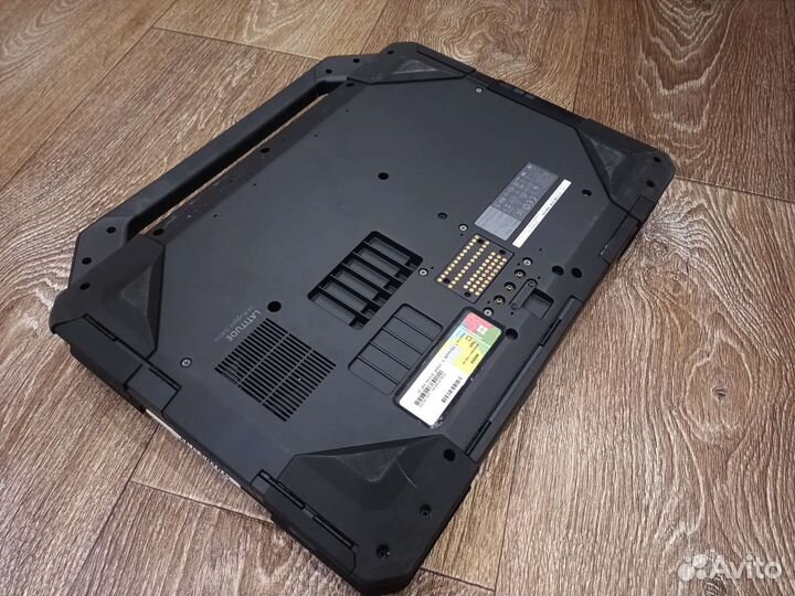 Dell Latitude Rugged 5404 Core i7