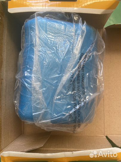 Мяч гимнастический