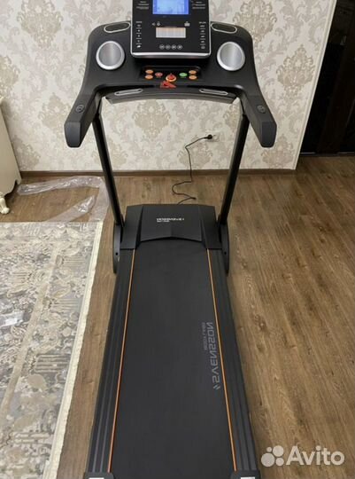 Беговая дорожка