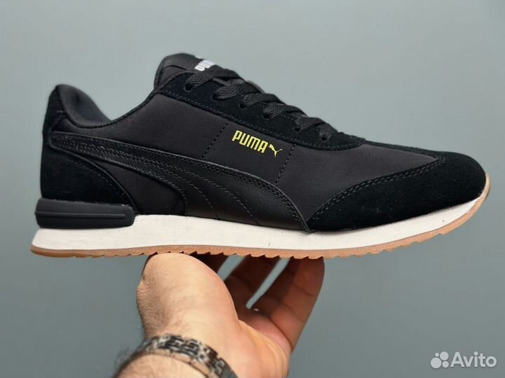 Кроссовки Puma