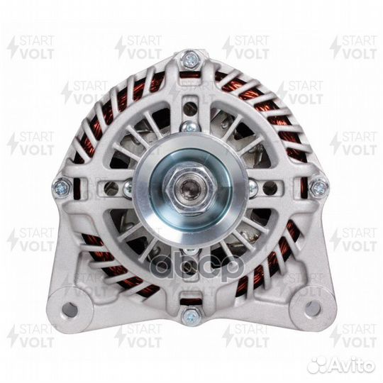 Генератор startvolt LG 1416 LG 1416 startvolt