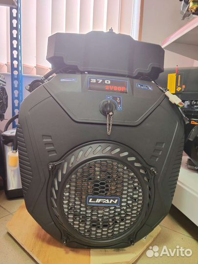 Двигатель для мотоблока