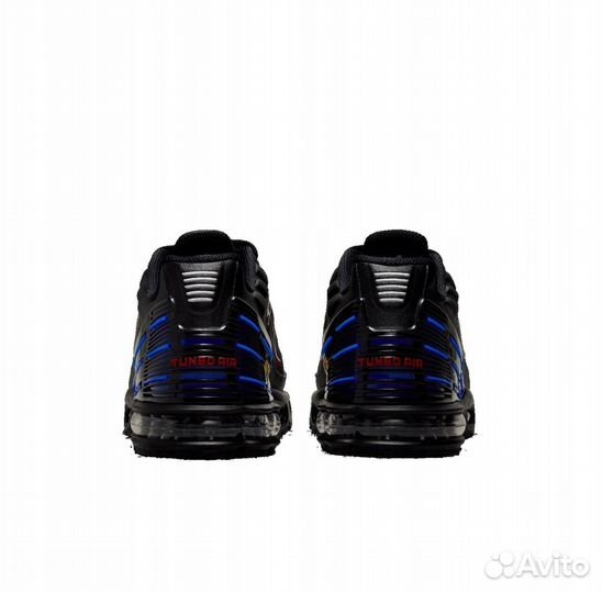 Кроссовки Nike Air Max Plus III