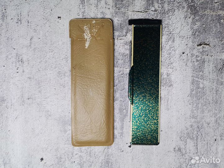 Механический калькулятор СССР Ленинград